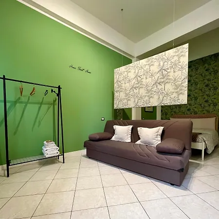 Sweet Home-saliceto- Appartamento