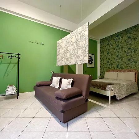 公寓 Sweet Home-saliceto- *